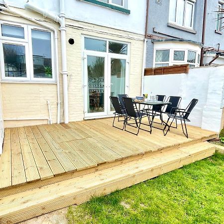 Portsmouth 3 Bedroom Getaway, Sleeps 6 Eksteriør billede